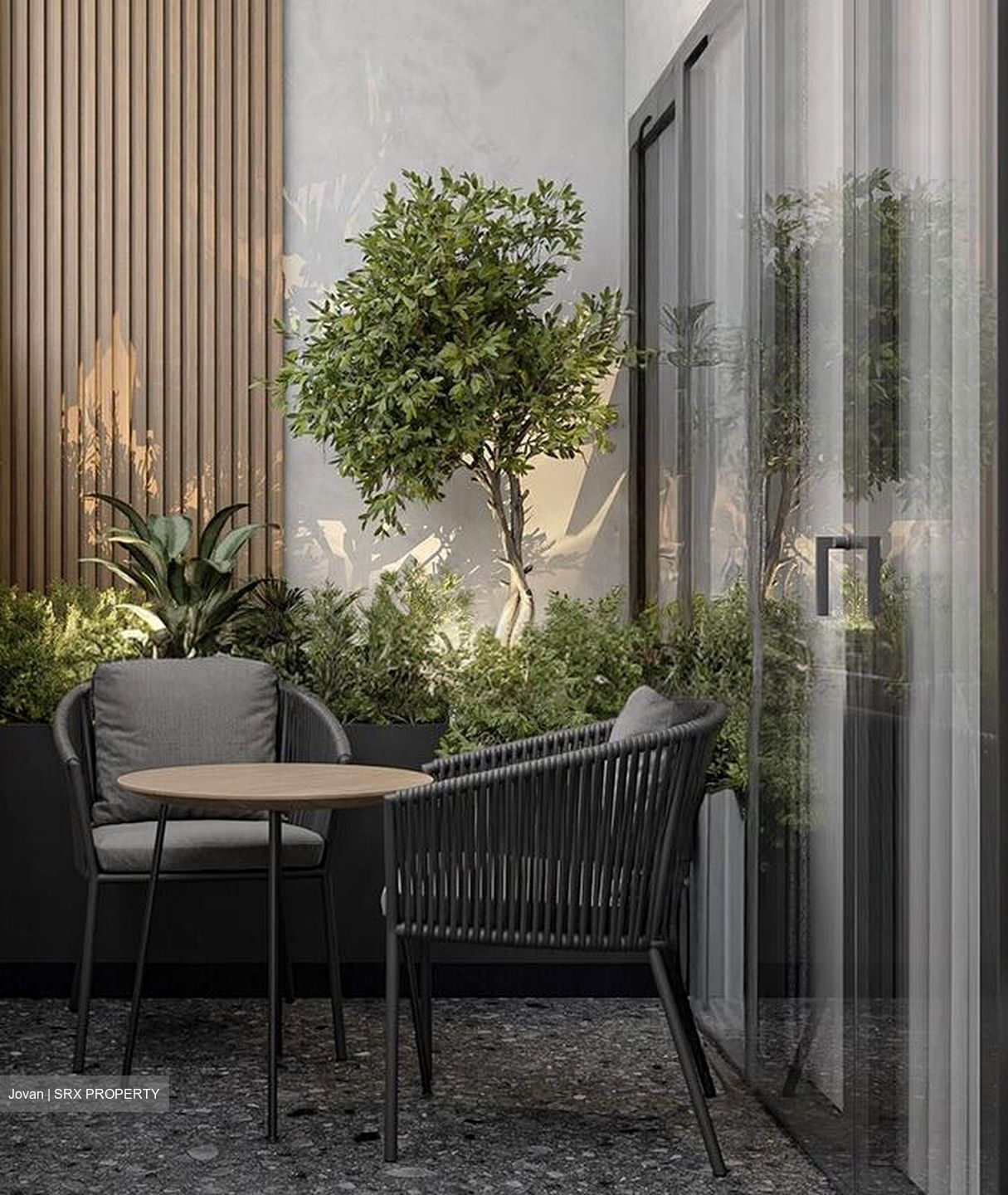 Sennett Residence (D13), Condominium #521129181